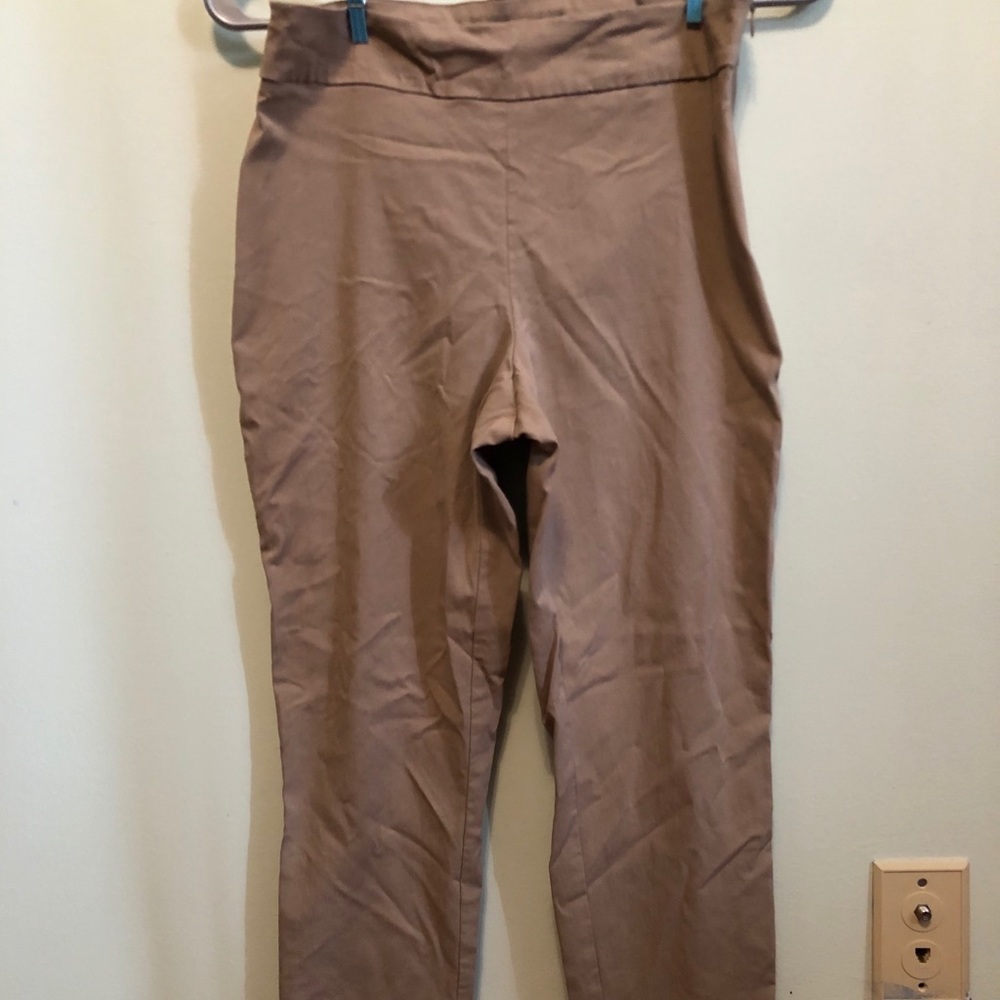 Dress pants